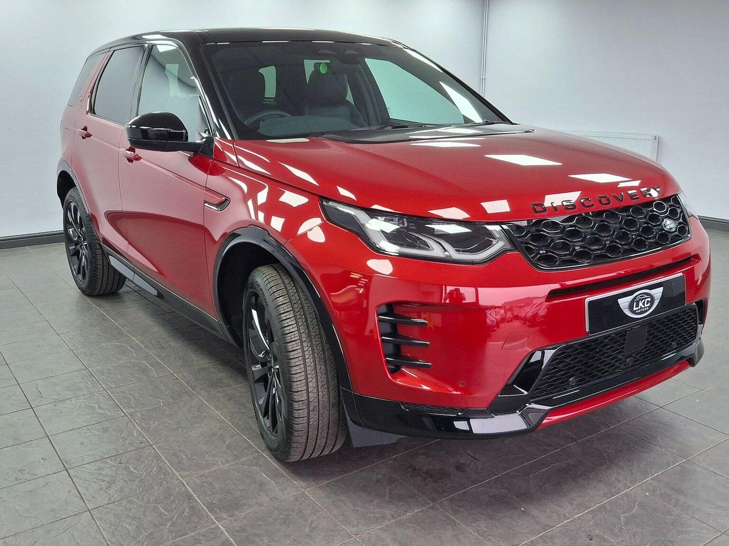 Used Land Rover Discovery Sport 2023 for sale - 76313923: Photo 19