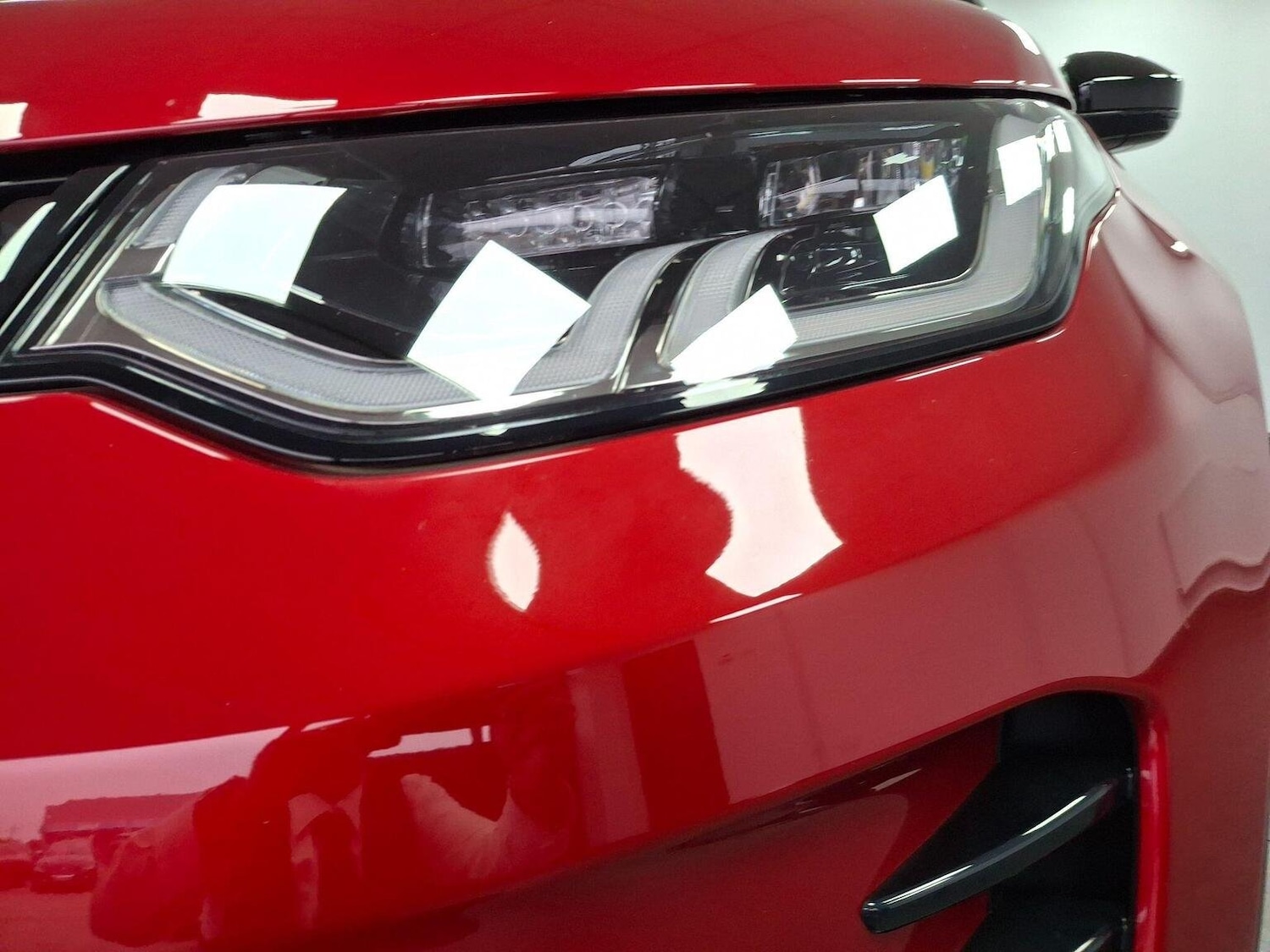 Used Land Rover Discovery Sport 2023 for sale - 76313923: Photo 20