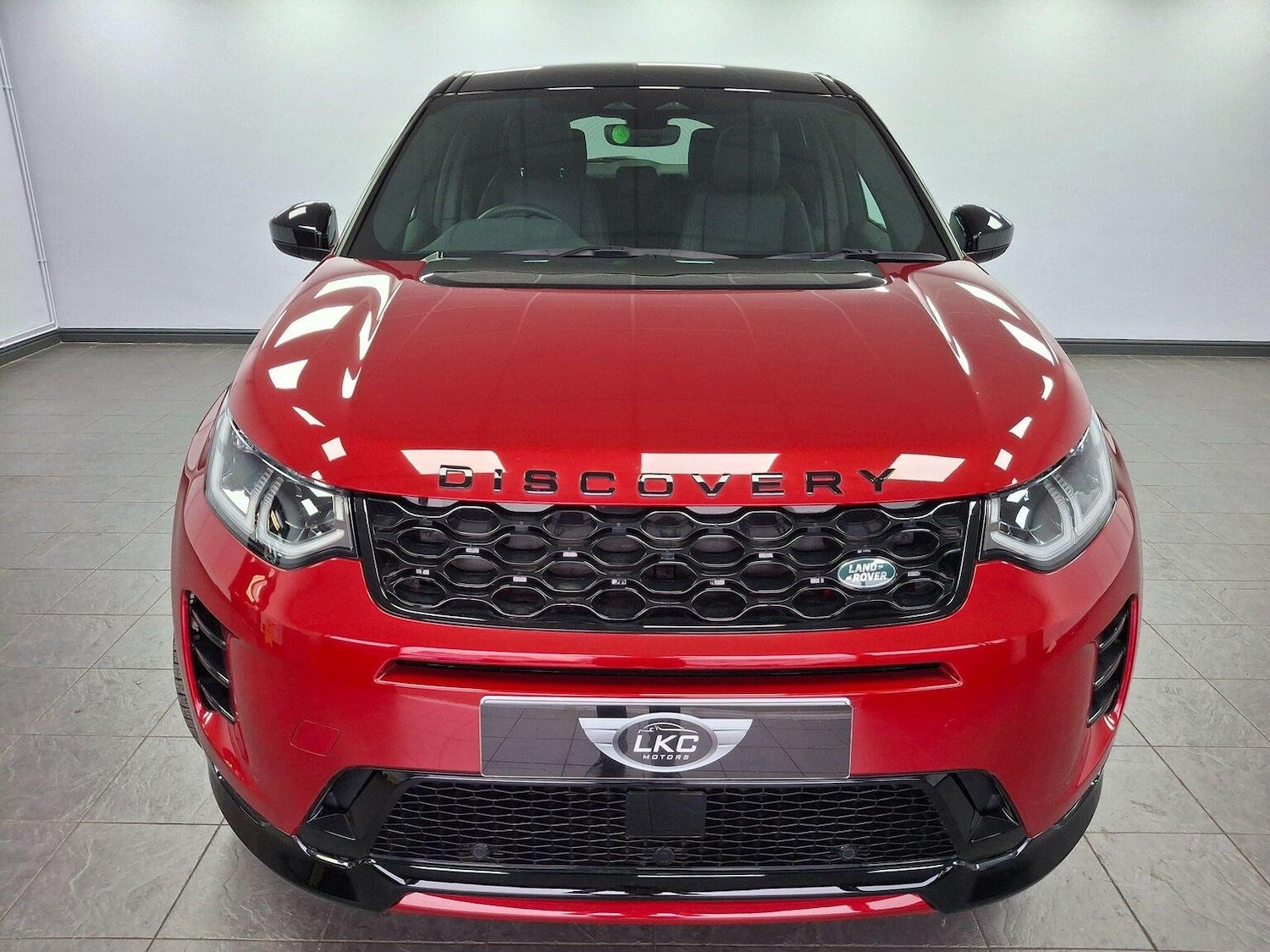 Used Land Rover Discovery Sport 2023 for sale - 76313923: Photo 21
