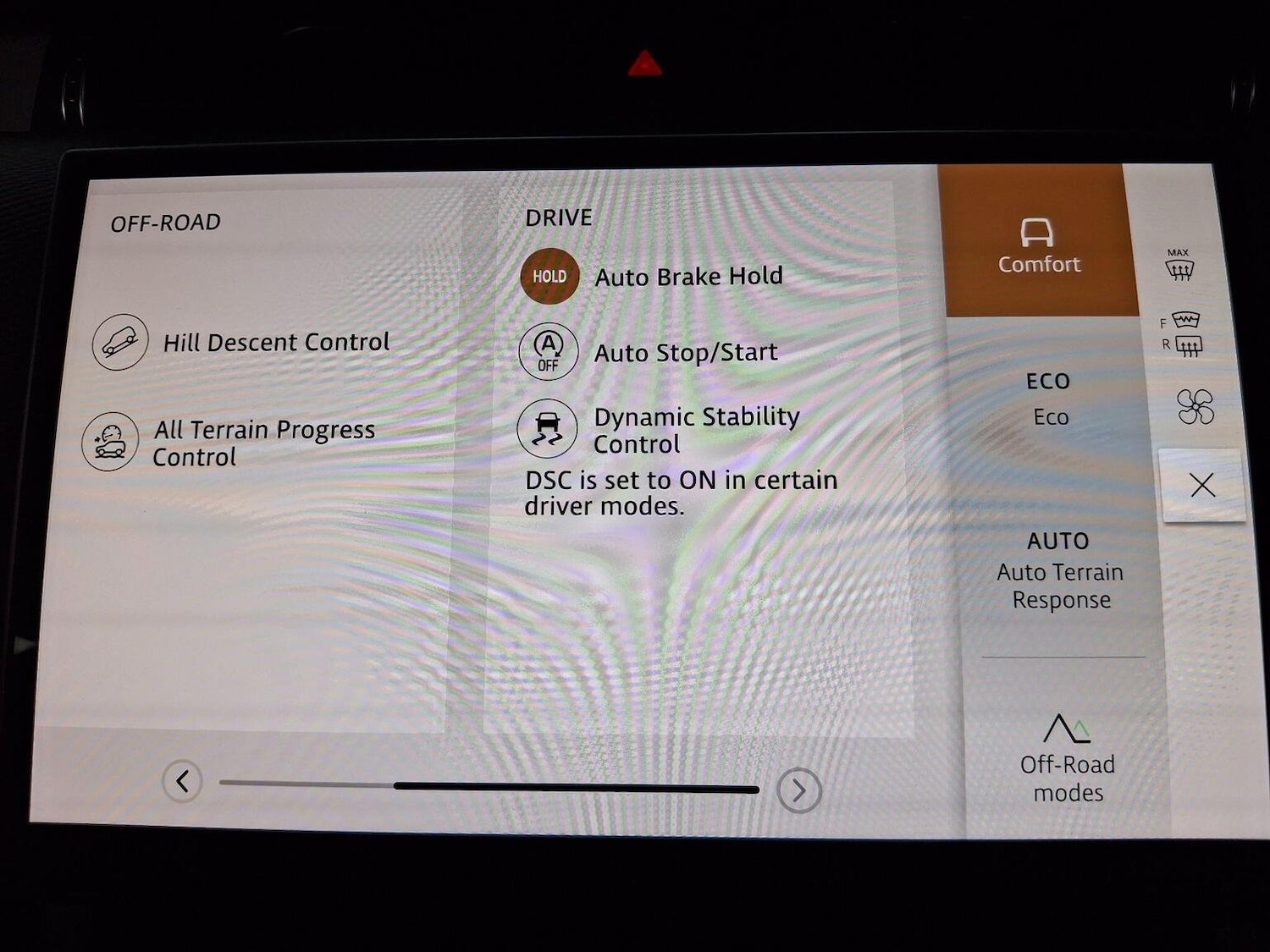 Used Land Rover Discovery Sport 2023 for sale - 76313923: Photo 24