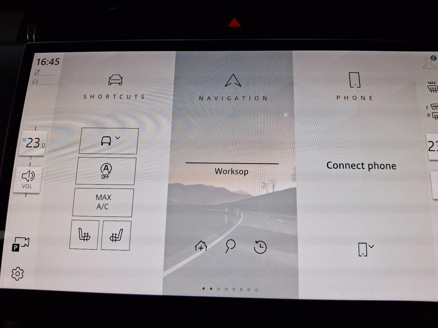 Used Land Rover Discovery Sport 2023 for sale - 76313923: Photo 26