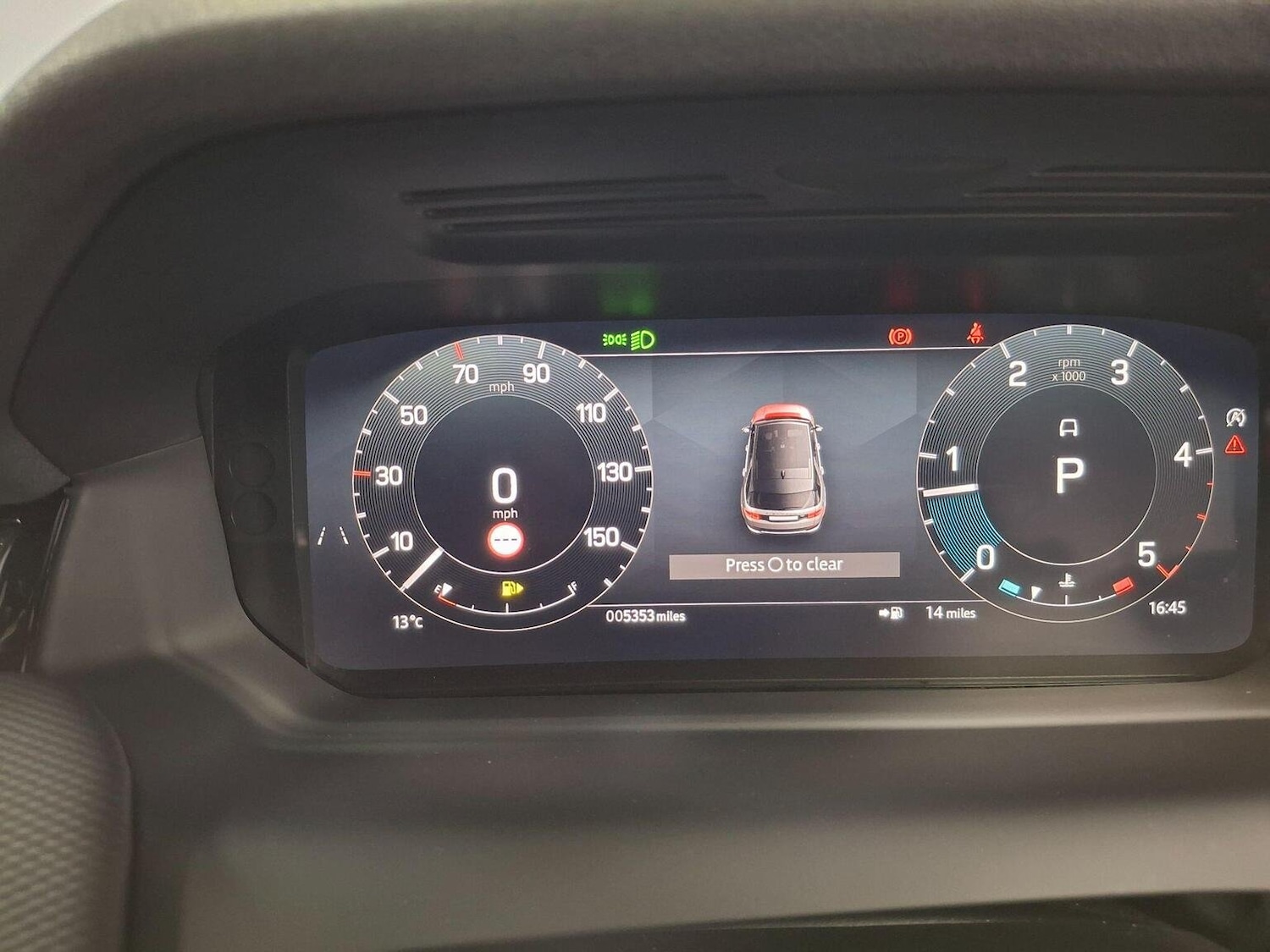 Used Land Rover Discovery Sport 2023 for sale - 76313923: Photo 27