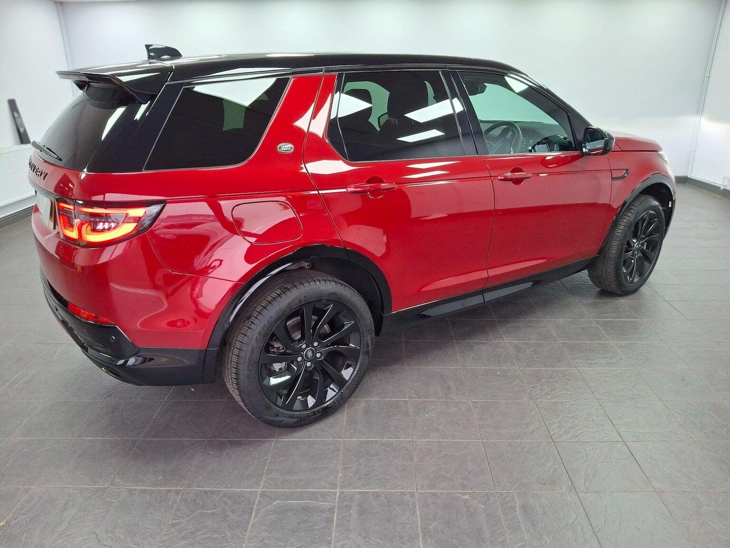 Used Land Rover Discovery Sport 2023 for sale - 76313923: Photo 34