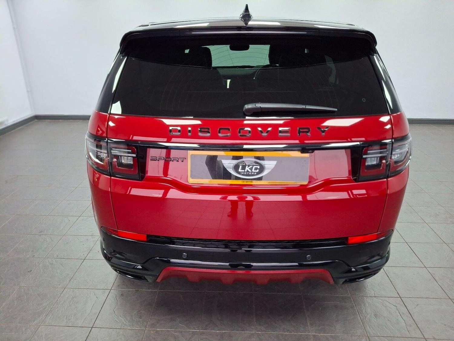 Used Land Rover Discovery Sport 2023 for sale - 76313923: Photo 37