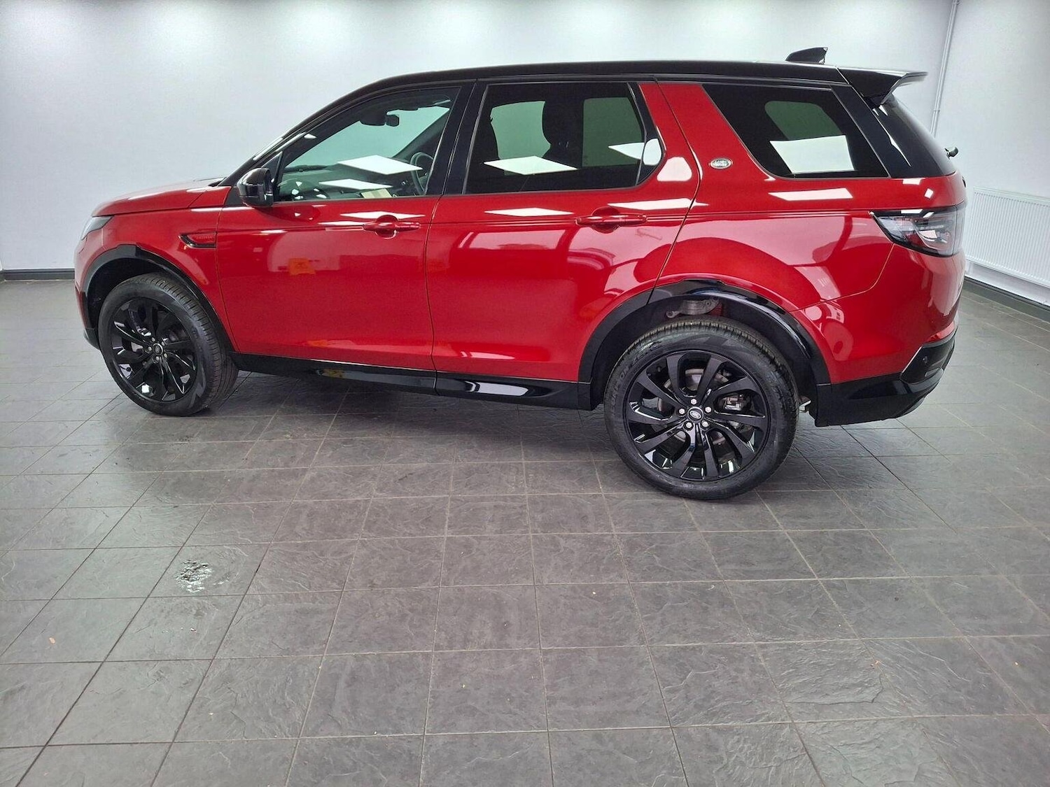 Used Land Rover Discovery Sport 2023 for sale - 76313923: Photo 38