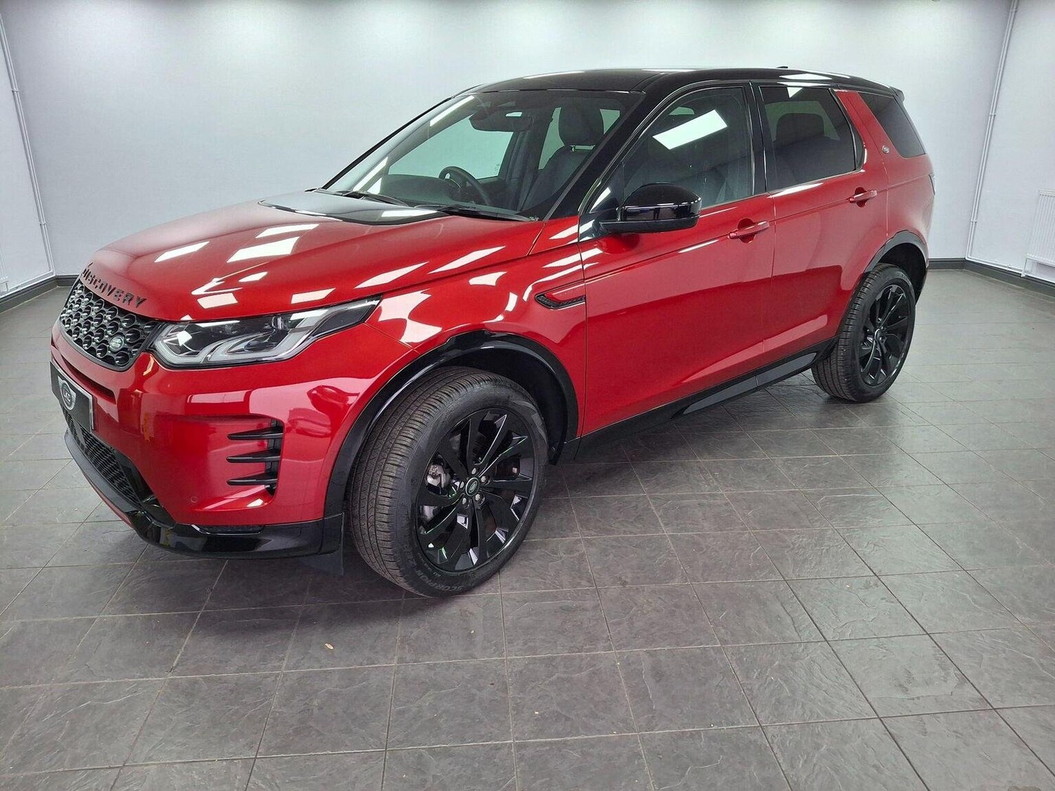 Used Land Rover Discovery Sport 2023 for sale - 76313923: Photo 39