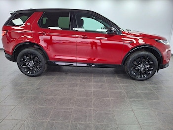Used Land Rover Discovery Sport 2023 for sale - 76313923: Photo