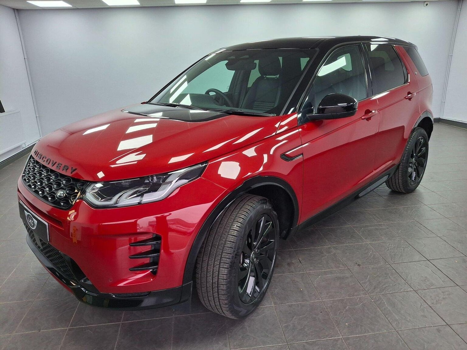 Used Land Rover Discovery Sport 2023 for sale - 76313923: Photo 40