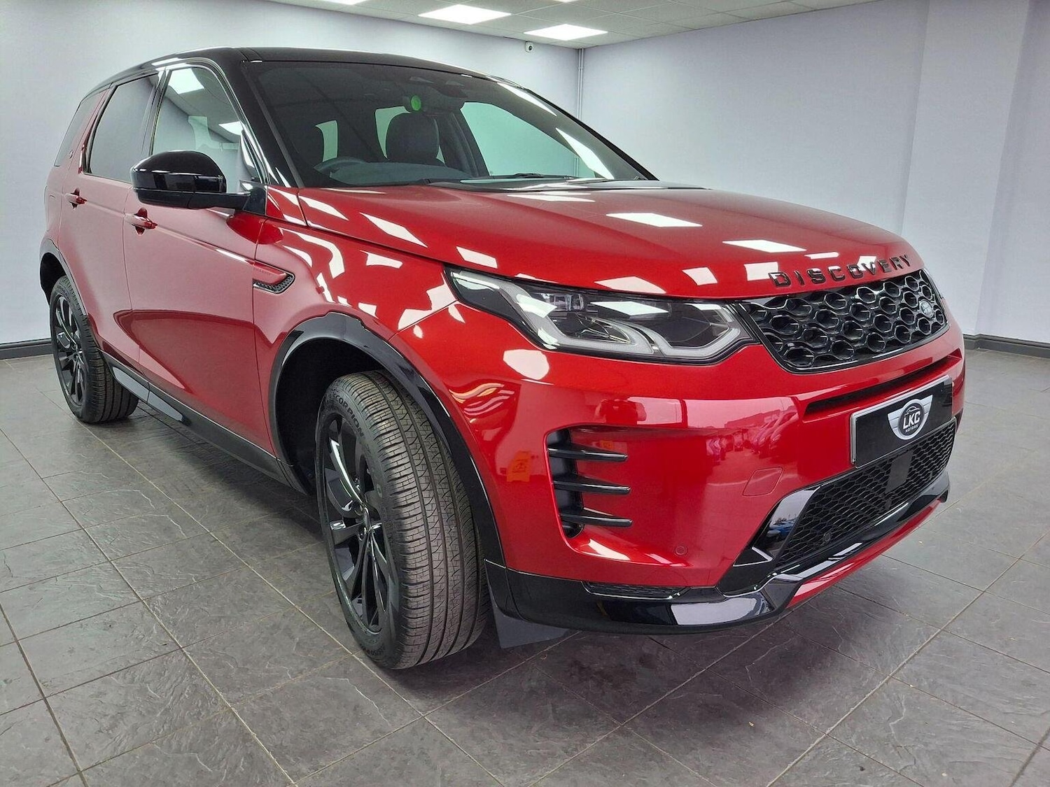 Used Land Rover Discovery Sport 2023 for sale - 76313923: Photo 41