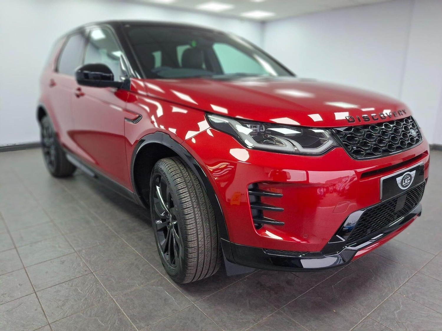 Used Land Rover Discovery Sport 2023 for sale - 76313923: Photo 42