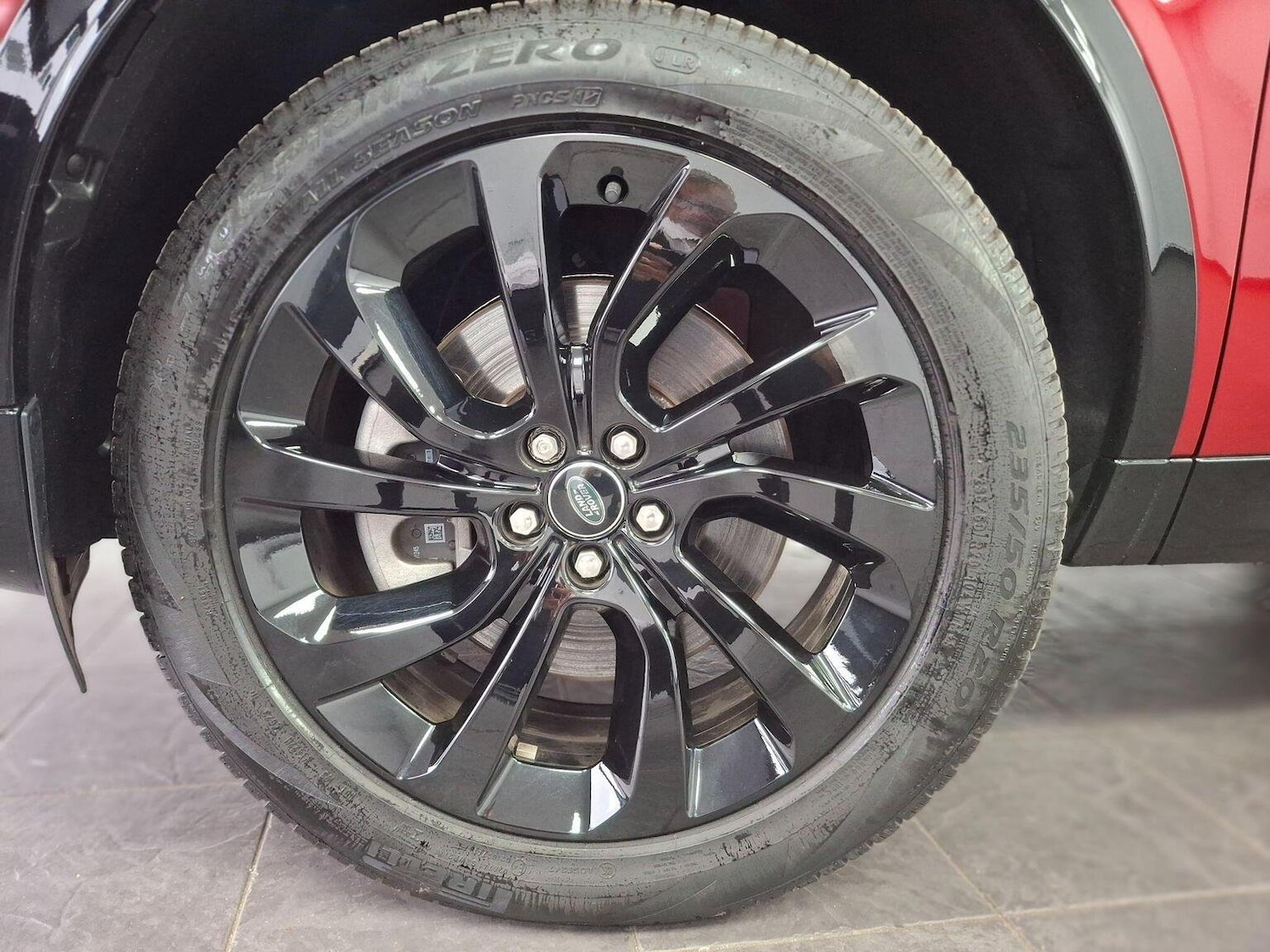 Used Land Rover Discovery Sport 2023 for sale - 76313923: Photo 44