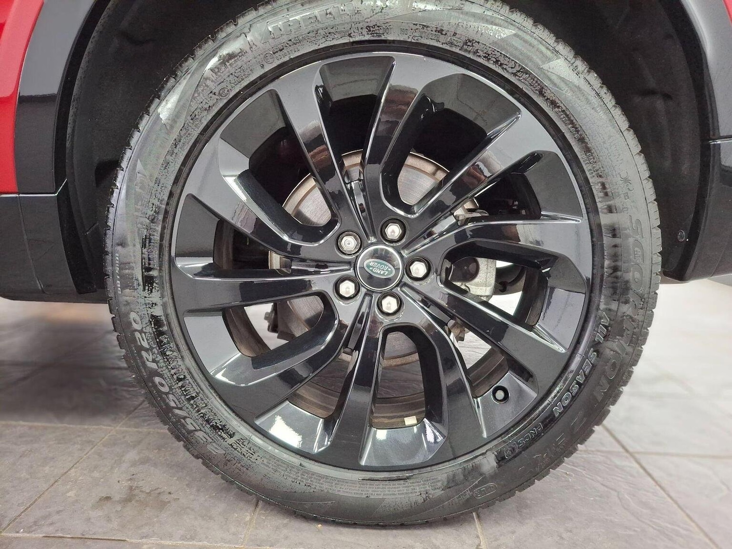 Used Land Rover Discovery Sport 2023 for sale - 76313923: Photo 45