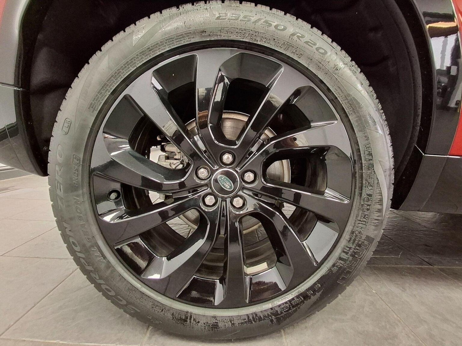 Used Land Rover Discovery Sport 2023 for sale - 76313923: Photo 47