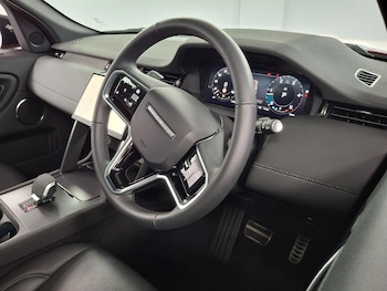 Used Land Rover Discovery Sport 2023 for sale - 76313923: Photo