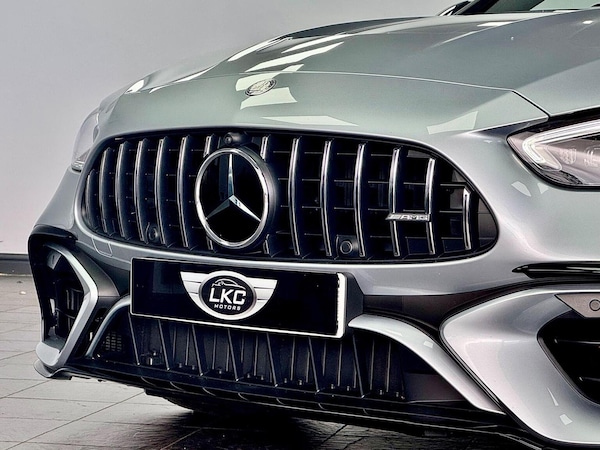 Used Mercedes-Benz C-Class 2024 for sale - 75497221: Photo 13