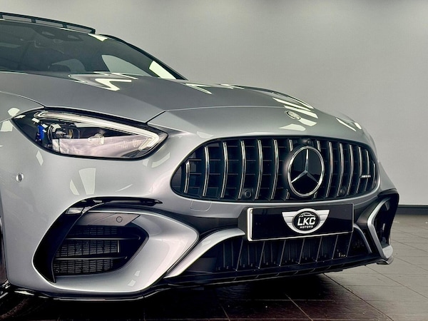 Used Mercedes-Benz C-Class 2024 for sale - 75497221: Photo 21