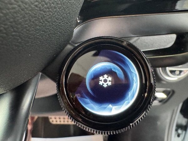Used Mercedes-Benz C-Class 2024 for sale - 75497221: Photo 45
