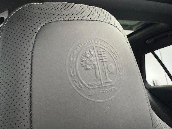 Used Mercedes-Benz C-Class 2024 for sale - 75497221: Photo 62