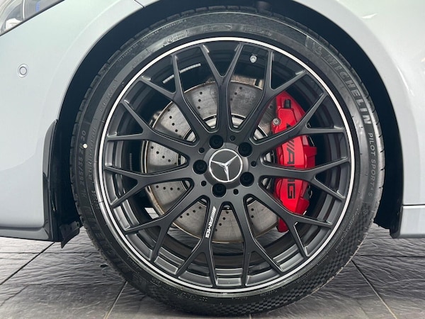 Used Mercedes-Benz C-Class 2024 for sale - 75497221: Photo 68
