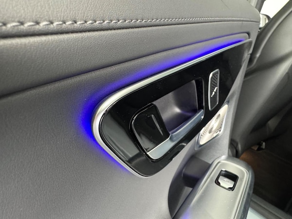 Used Mercedes-Benz C-Class 2024 for sale - 75497221: Photo 71