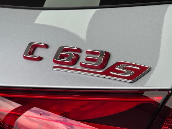 Used Mercedes-Benz C-Class 2024 for sale - 75497221: Photo 75
