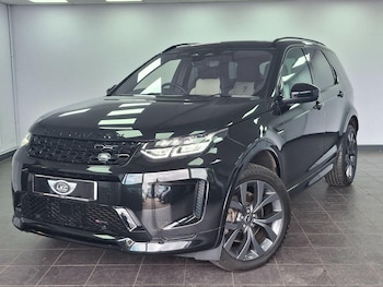 Used Land Rover Discovery Sport 2022 for sale - 78502698: Photo