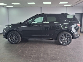 Used Land Rover Discovery Sport 2022 for sale - 78502698: Photo
