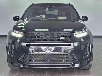 Used Land Rover Discovery Sport 2022 for sale - 78502698: Photo