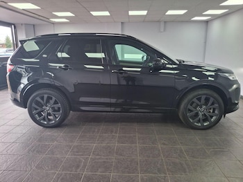 Used Land Rover Discovery Sport 2022 for sale - 78502698: Photo
