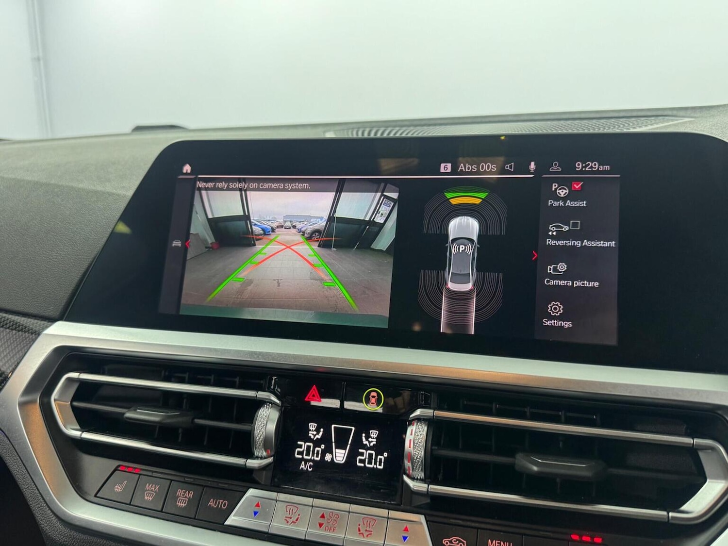 Used BMW M3 2021 for sale - 76618692: Photo 10