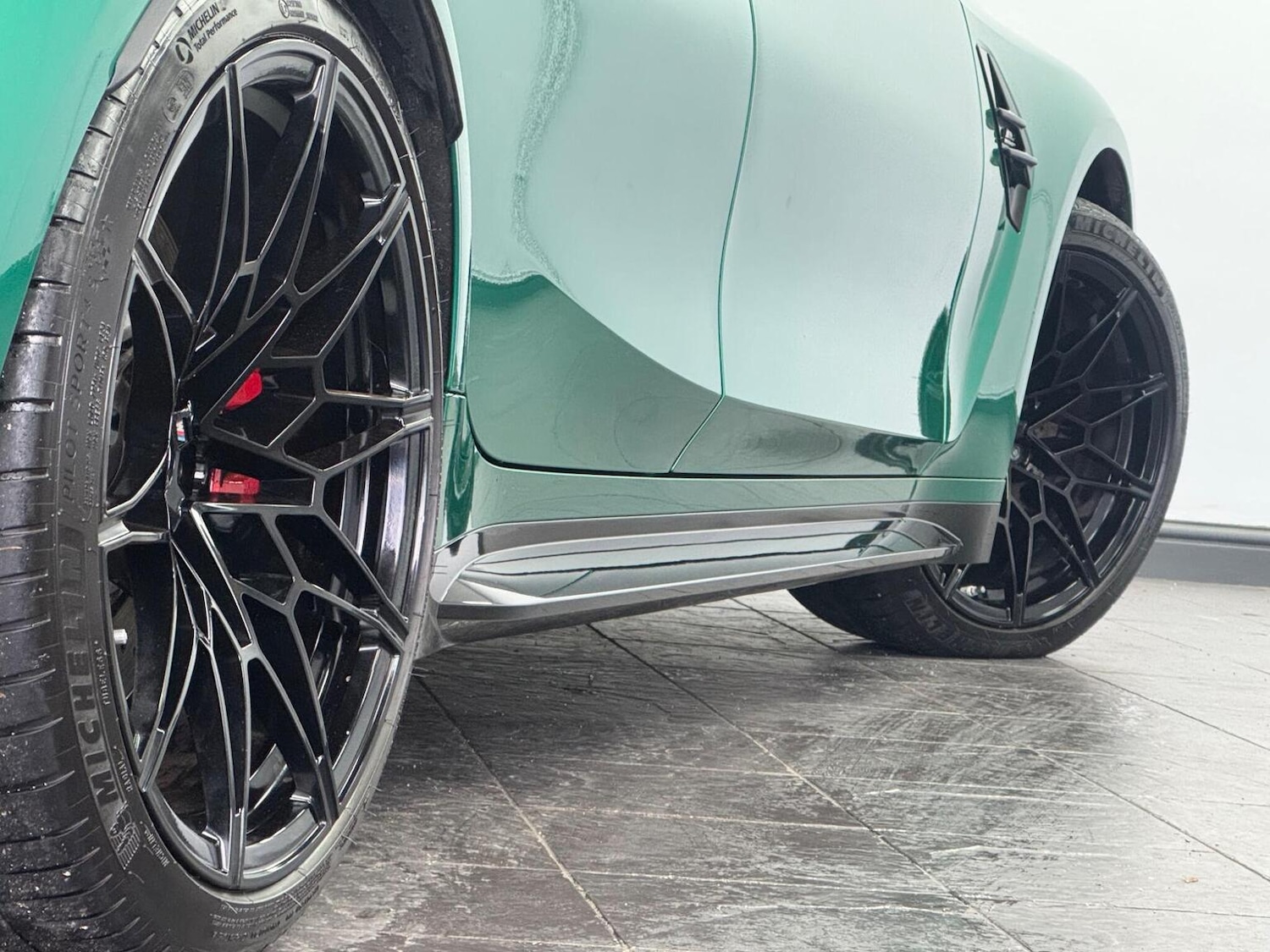 Used BMW M3 2021 for sale - 76618692: Photo 15