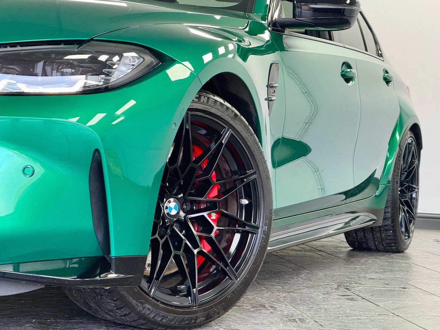 Used BMW M3 2021 for sale - 76618692: Photo 16