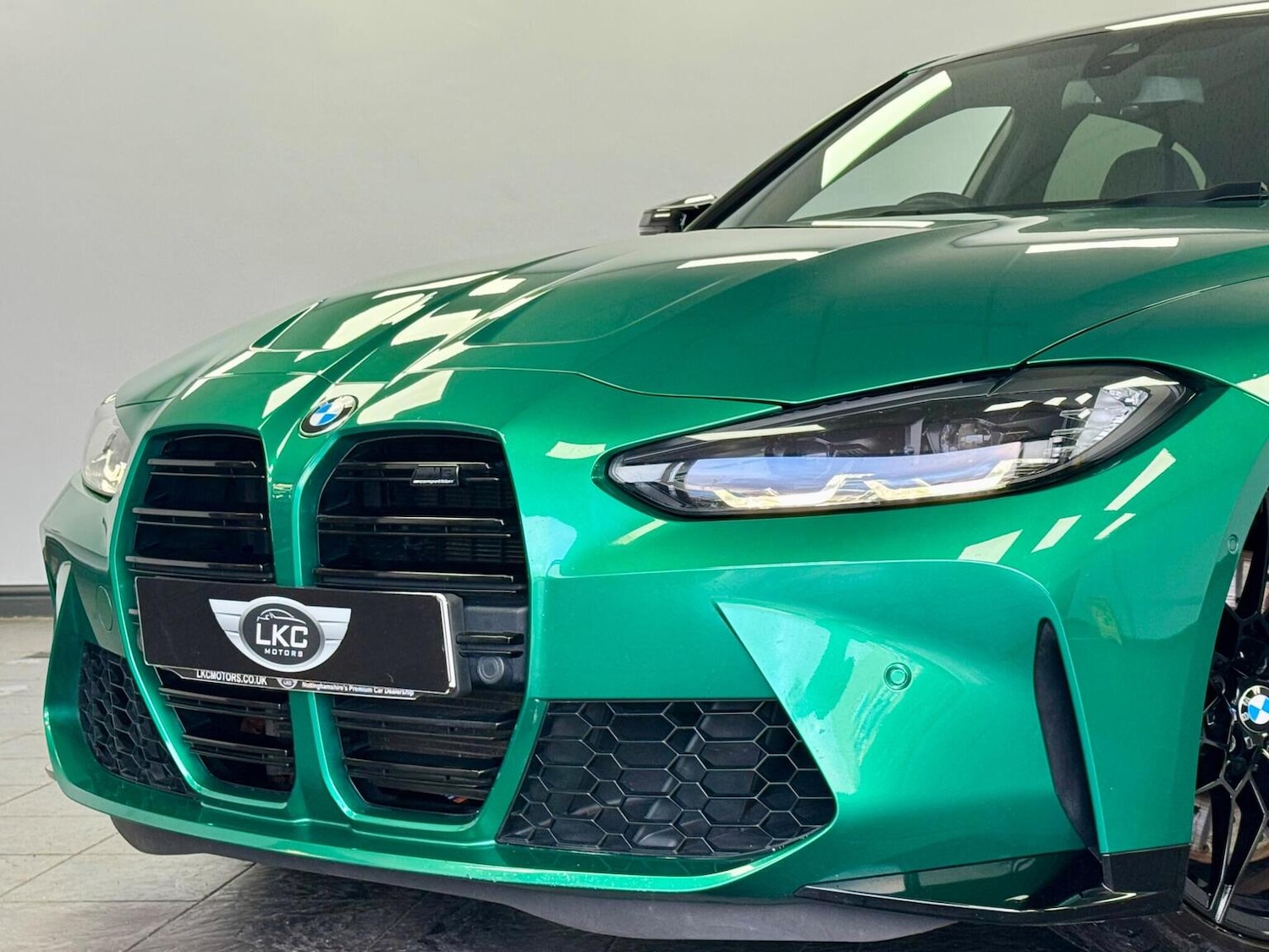 Used BMW M3 2021 for sale - 76618692: Photo 17