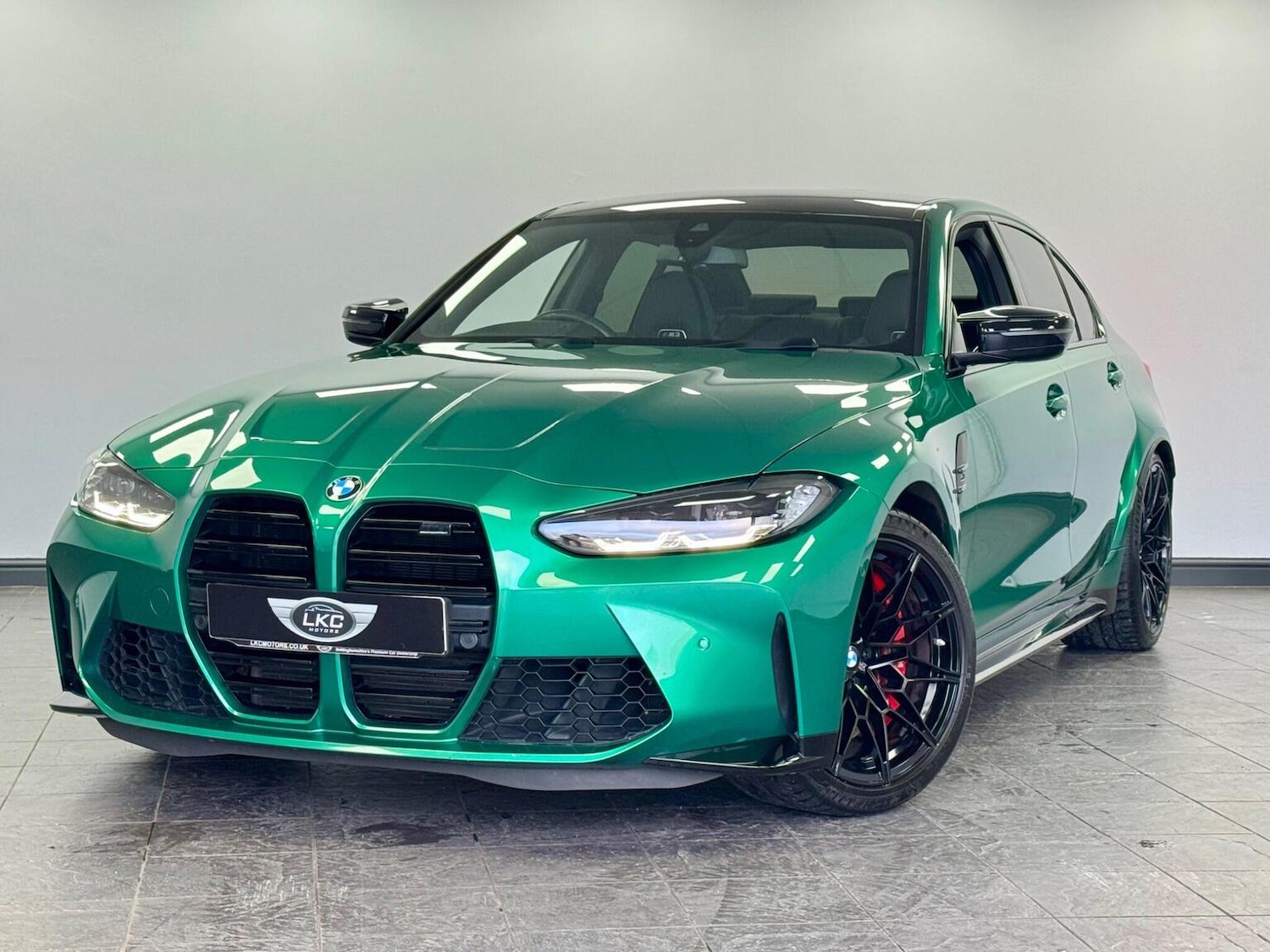 Used BMW M3 2021 for sale - 76618692: Photo 18