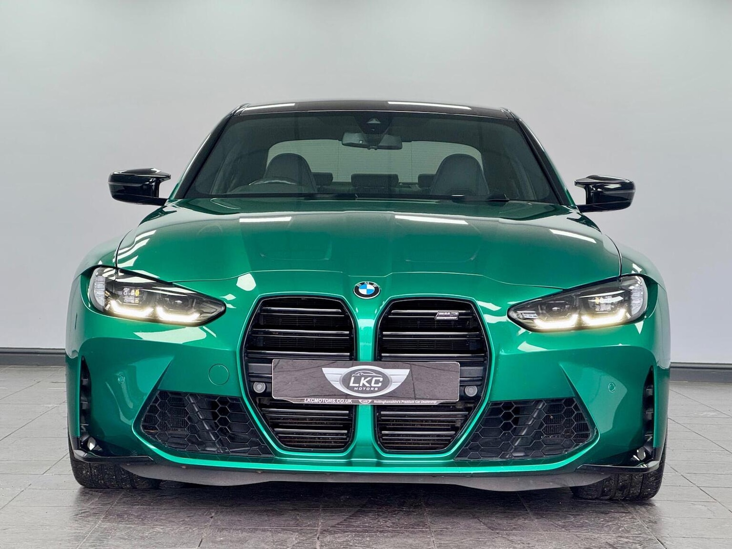 Used BMW M3 2021 for sale - 76618692: Photo 20