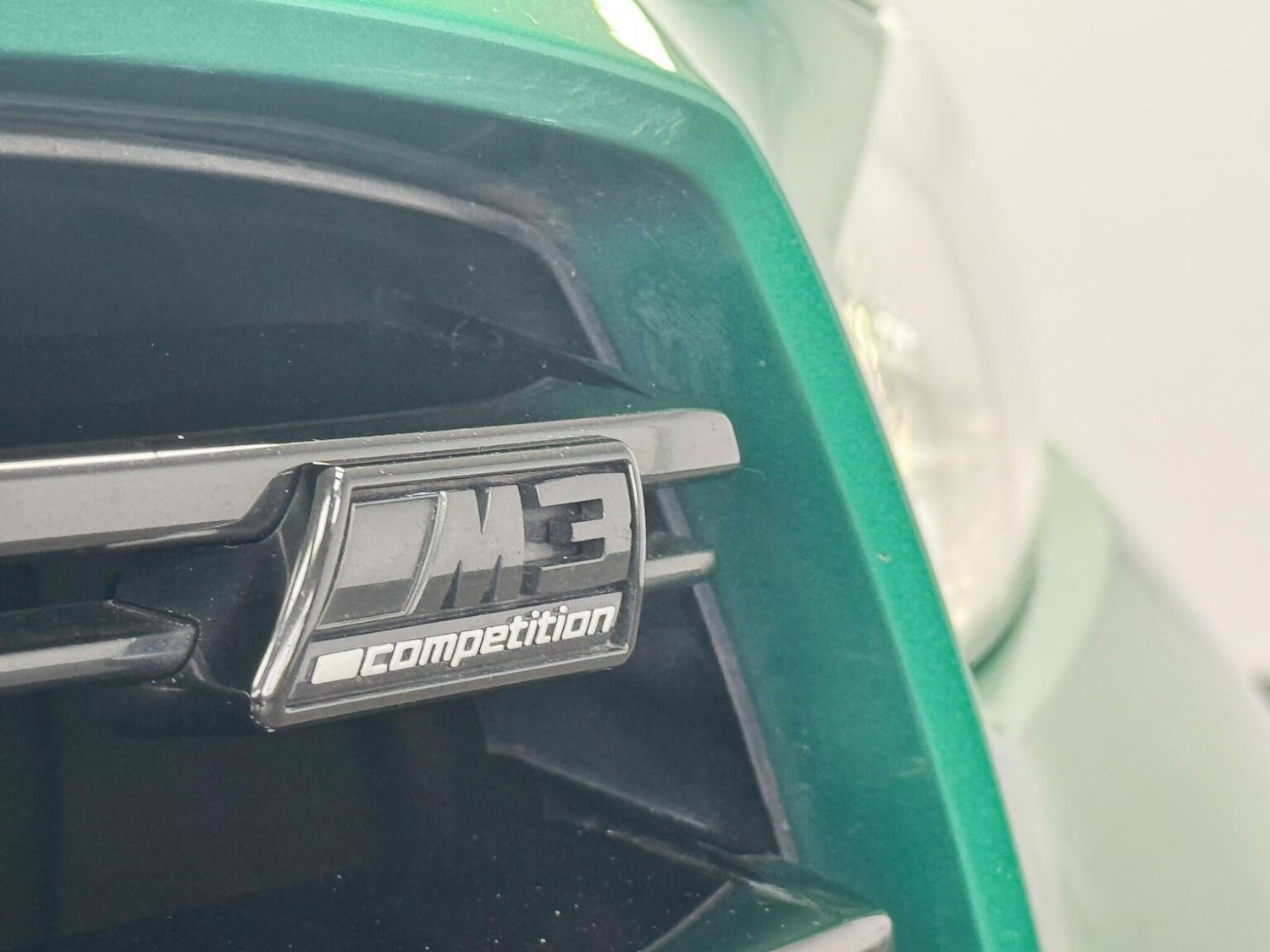 Used BMW M3 2021 for sale - 76618692: Photo 21