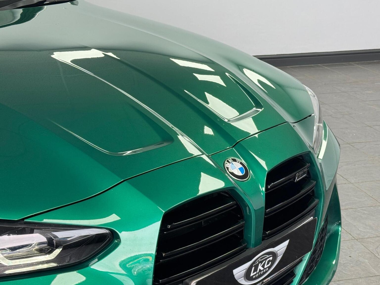 Used BMW M3 2021 for sale - 76618692: Photo 22