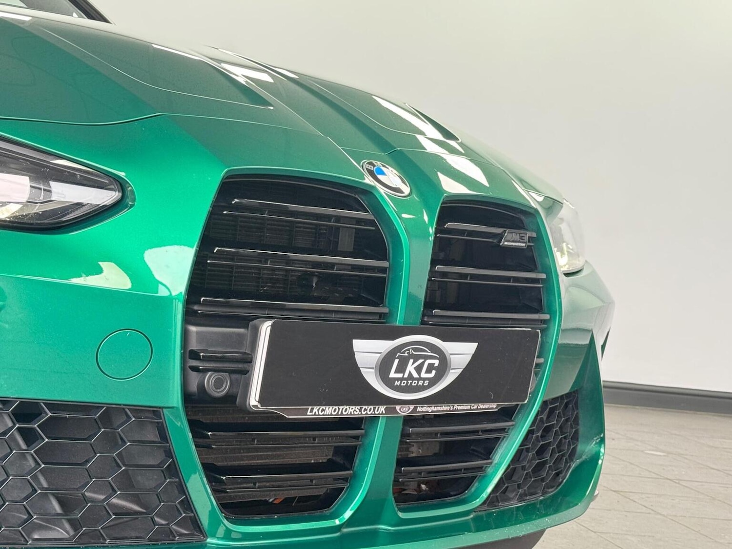 Used BMW M3 2021 for sale - 76618692: Photo 23