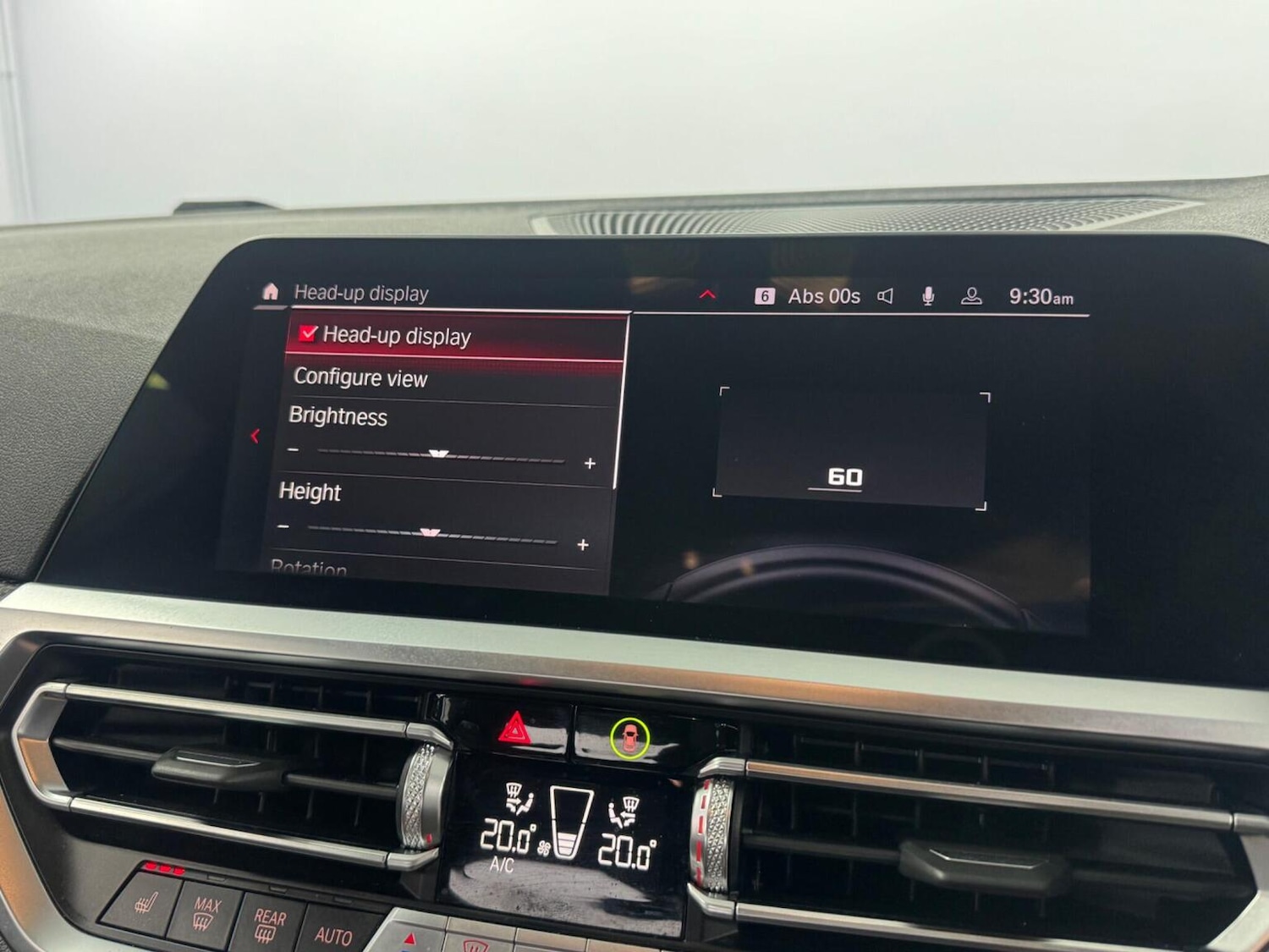 Used BMW M3 2021 for sale - 76618692: Photo 32