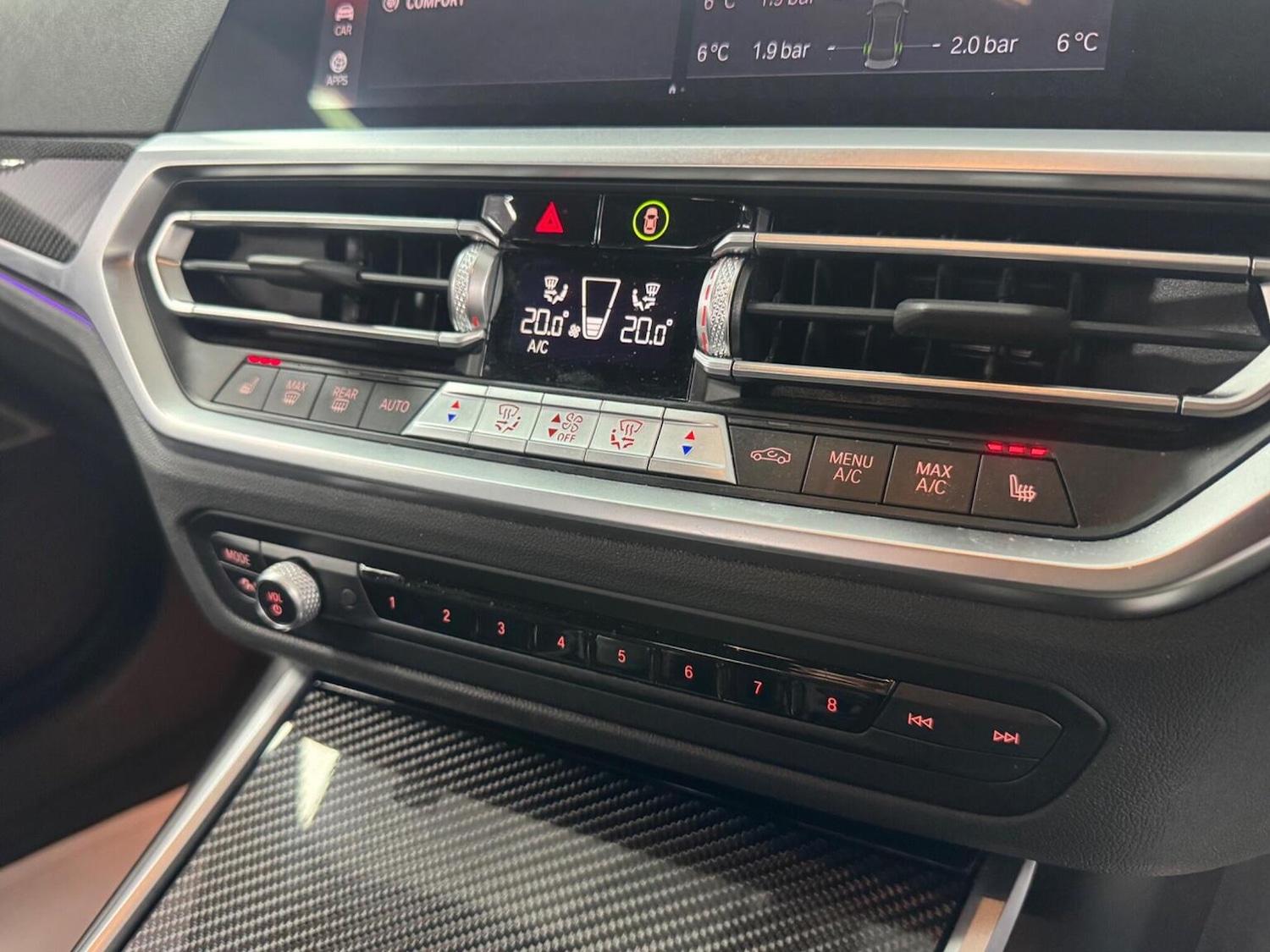 Used BMW M3 2021 for sale - 76618692: Photo 36