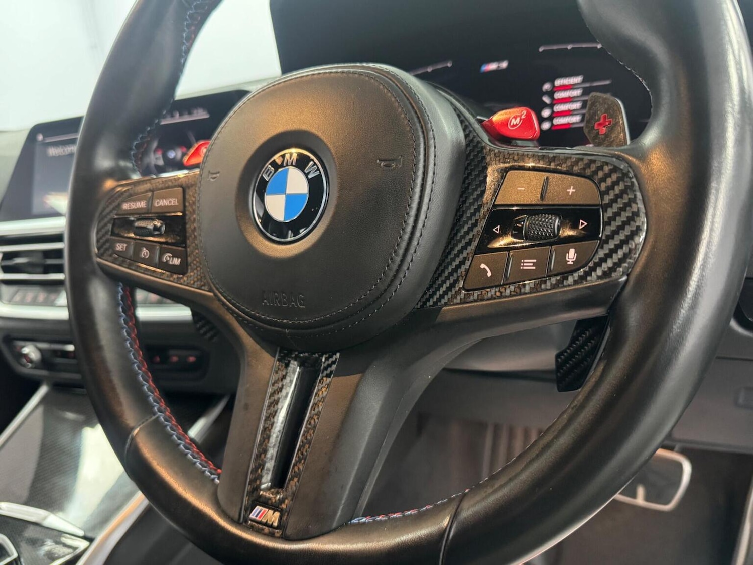 Used BMW M3 2021 for sale - 76618692: Photo 40