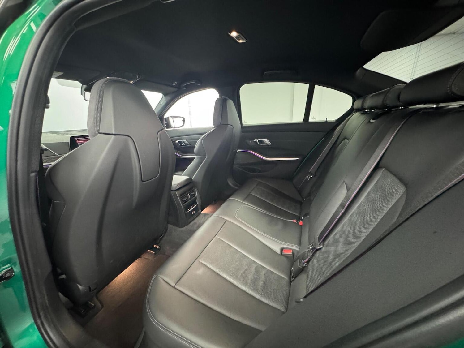 Used BMW M3 2021 for sale - 76618692: Photo 46