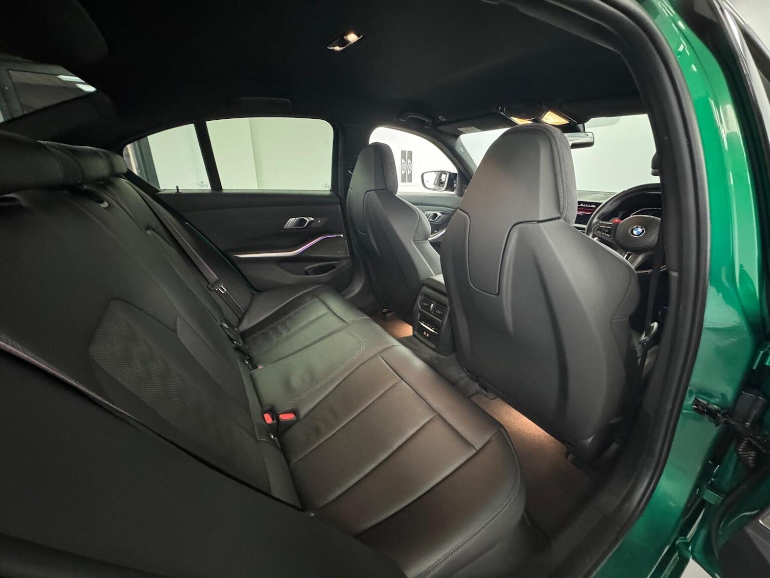 Used BMW M3 2021 for sale - 76618692: Photo 47