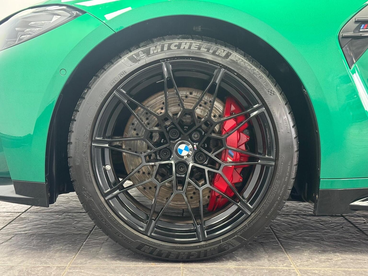 Used BMW M3 2021 for sale - 76618692: Photo 51