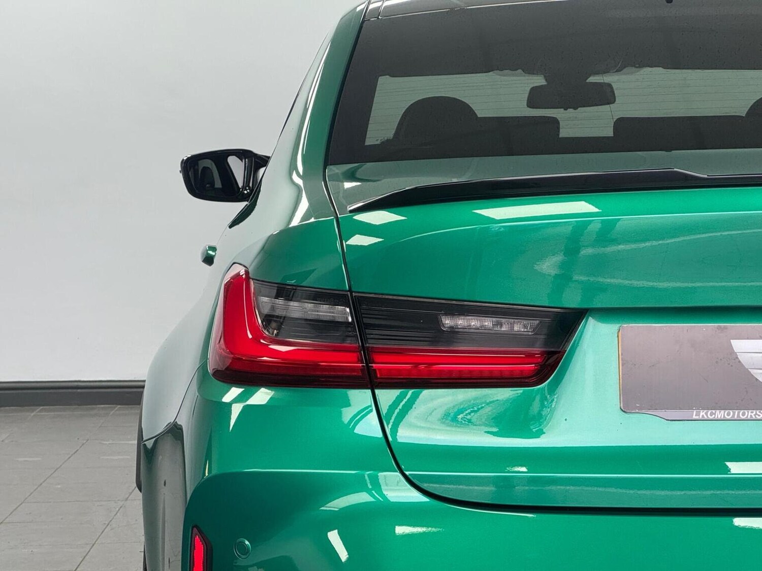 Used BMW M3 2021 for sale - 76618692: Photo 55