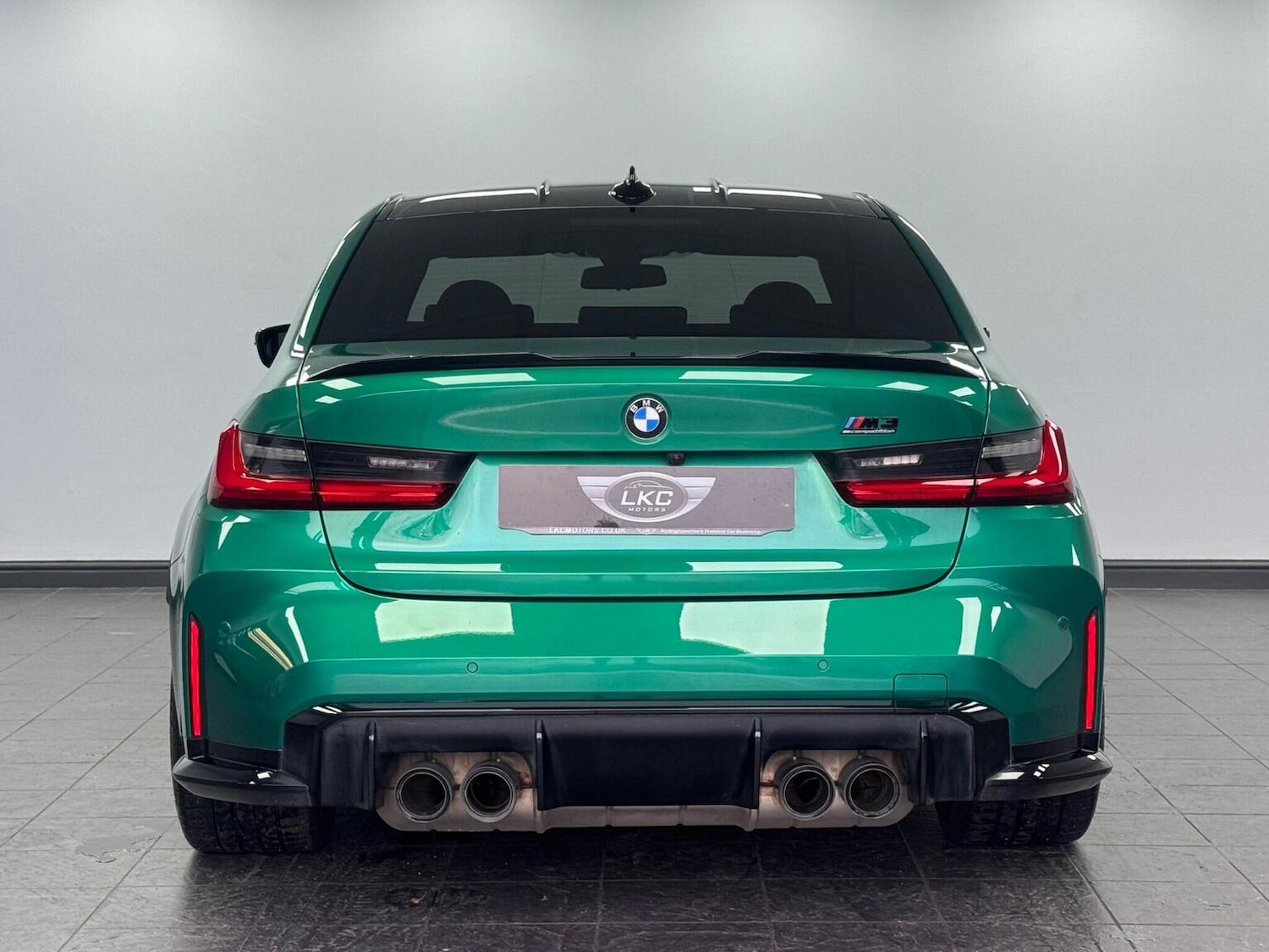 Used BMW M3 2021 for sale - 76618692: Photo 56