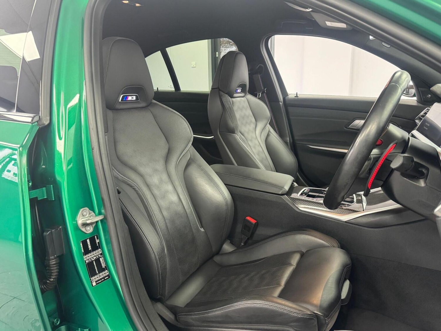 Used BMW M3 2021 for sale - 76618692: Photo 6