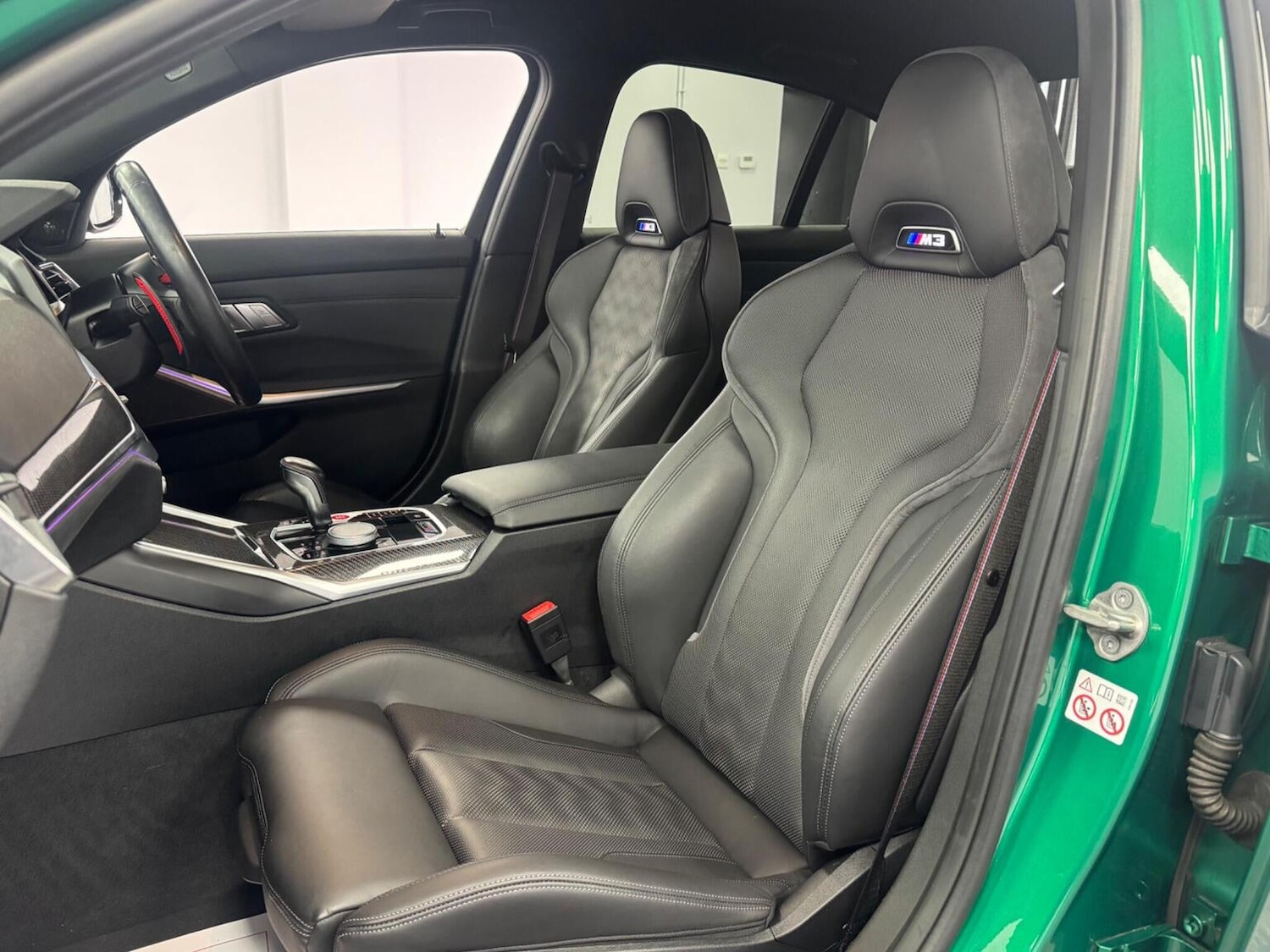 Used BMW M3 2021 for sale - 76618692: Photo 7