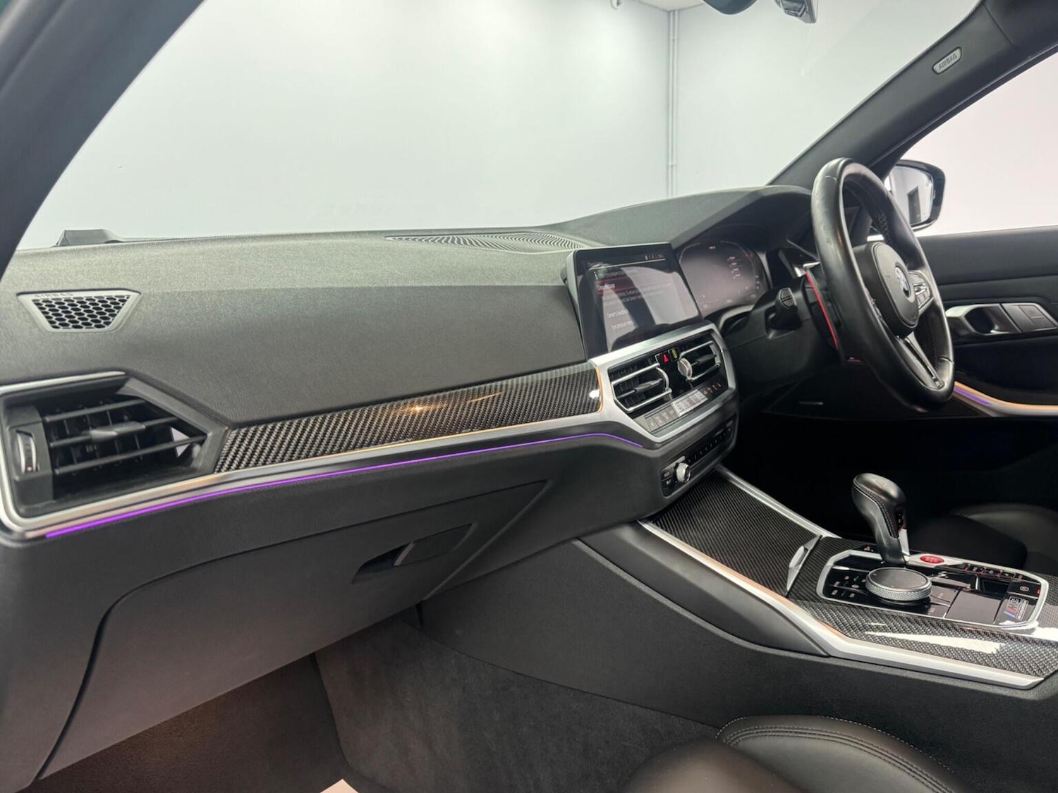 Used BMW M3 2021 for sale - 76618692: Photo 8