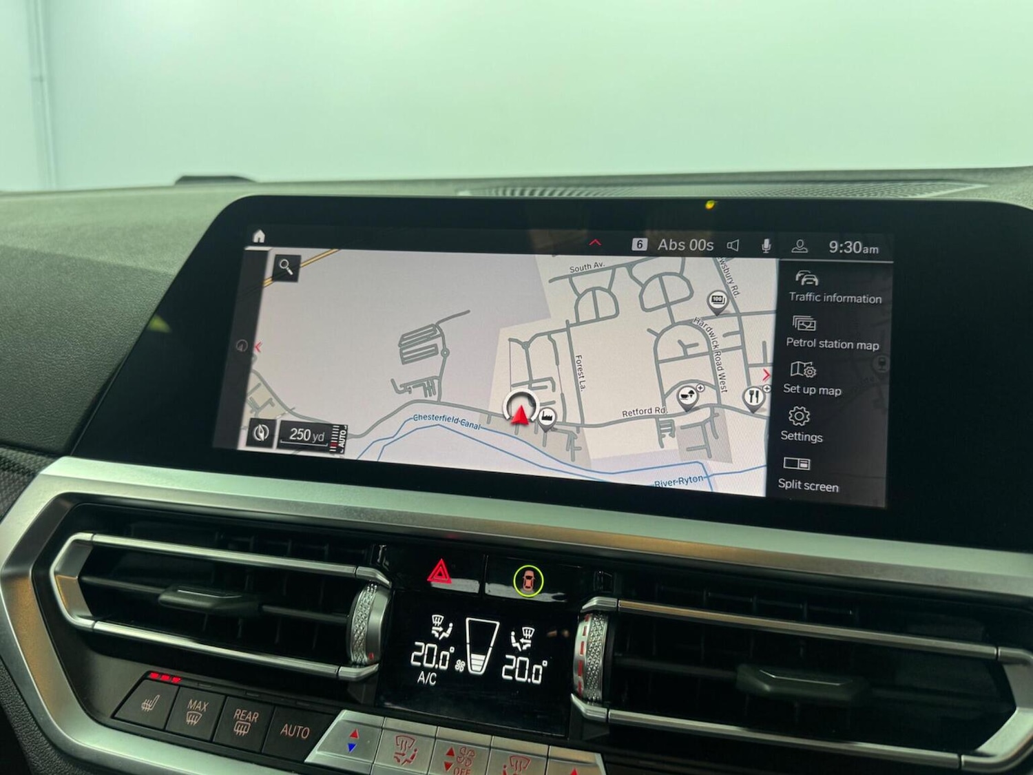 Used BMW M3 2021 for sale - 76618692: Photo 9